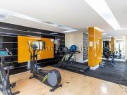 APARTAMENTO BROOKLIN 1 DORMITÓRIO 2 VAGAS