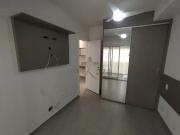 Apartamento Brooklin 1 Dormitório 47m²