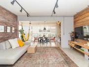 Apartamento Brooklin 1 Suíte 70m²