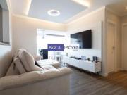 Apartamento Brooklin 2 Dormitório 1 Vaga