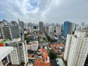 APARTAMENTO BROOKLIN 2 DORMITÓRIOS 1 VAGA