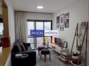 Apartamento Brooklin 2 Dormitórios 1 Vaga