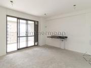 APARTAMENTO BROOKLIN 2 DORMITÓRIOS 1 VAGA