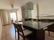 Apartamento Brooklin 2 Dormitórios 75m²