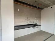 Apartamento Brooklin 2 Dormitórios 78m²