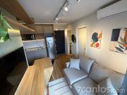 Apartamento, Brooklin, 2 Quartos