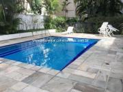 Apartamento Brooklin