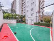 Apartamento Brooklin 3 Dms 1 Suíte 2 Vagas 117 m²