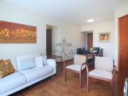 Apartamento Brooklin 3 Dormitórios 102m²