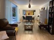 Apartamento Brooklin 3 Dormitórios 167m²