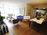 Apartamento Brooklin 3 dormitórios 1 vaga