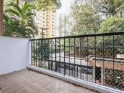 APARTAMENTO BROOKLIN 3 DORMITÓRIOS 1 VAGA