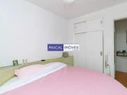 Apartamento Brooklin 3 dormitórios 1 vaga