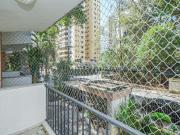 APARTAMENTO BROOKLIN 3 DORMITÓRIOS 1 VAGA