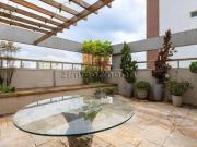 APARTAMENTO BROOKLIN 3 DORMITÓRIOS 3 SUÍTES 2 VAGAS