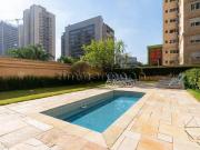 APARTAMENTO BROOKLIN 3 DORMITÓRIOS 3 VAGAS