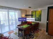 Apartamento Brooklin 3 dormitórios 3 vagas