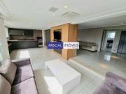 Apartamento Brooklin 3 Suítes 4 Vagas