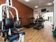 APARTAMENTO BROOKLIN 4 DORMITÓRIOS