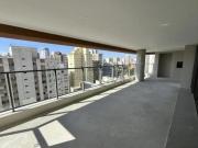 Apartamento Brooklin 4 Dormitórios 205m²