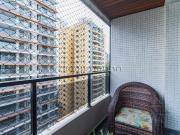 APARTAMENTO BROOKLIN 4 DORMITÓRIOS 2 VAGAS