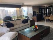 Apartamento Brooklin 4 Dormitórios 360m²