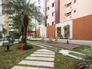 APARTAMENTO BROOKLIN 4 DORMITÓRIOS