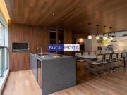 Apartamento Brooklin 4 suítes 3 Vagas