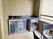 Apartamento brooklin