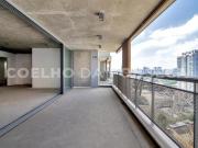 Apartamento Brooklin Novo/Sao Paulo