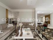 Apartamento Brooklin Novo/Sao Paulo