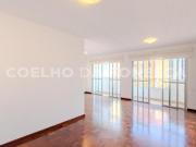 Apartamento Brooklin Novo/Sao Paulo
