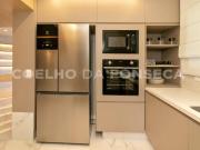 Apartamento Brooklin Novo/Sao Paulo