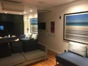 Apartamento Brooklin Paulista 2 Dormitórios 65m²