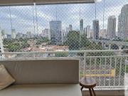 Apartamento, Brooklin Paulista São Paulo