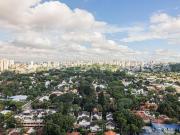 Apartamento Brooklin Paulista/Sao Paulo