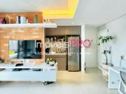 Apartamento, Brooklin SÃ£o Paulo