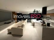 Apartamento, Brooklin São Paulo