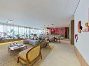 Apartamento, Brooklin São Paulo