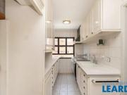 Apartamento brooklin sp