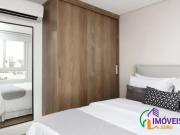 Apartamento brooklin sp