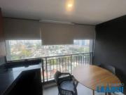 Apartamento brooklin sp