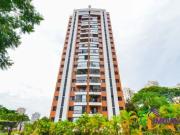 Apartamento brooklin sp