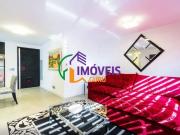 Apartamento brooklin sp