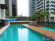 Apartamento brooklin sp