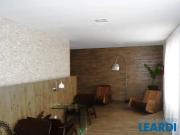 Apartamento brooklin sp