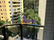 Apartamento brooklin sp
