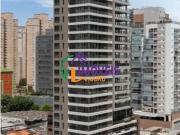 Apartamento brooklin sp