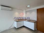 Apartamento Brooksfield Towers