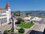 Apartamento, Buarcos e São Julião